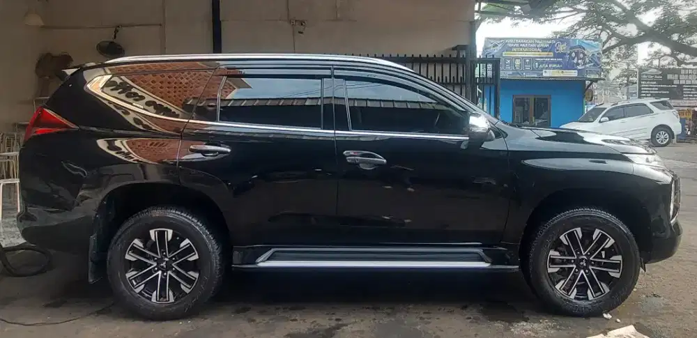 Dijual santai yng berminat DM aj
