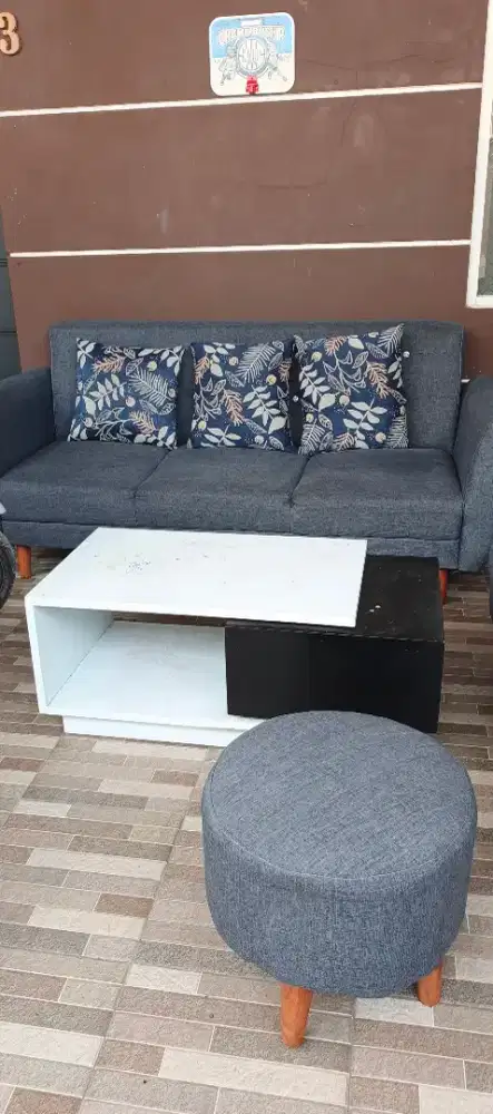 Jual sofa dan kursi santai