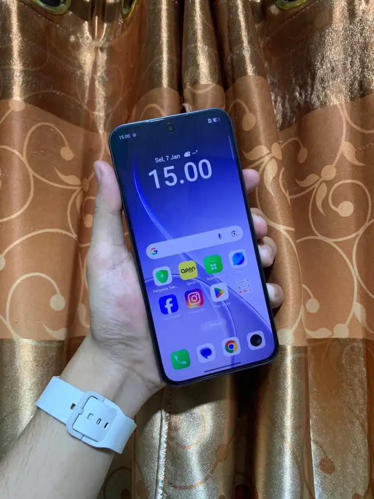 OPPO RENO 15f 8/256GB UNIT ONLY