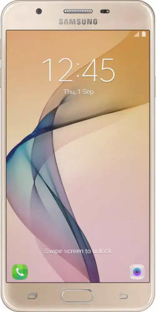 SAMSUNG J5 PRIME GOLD 2/16GB