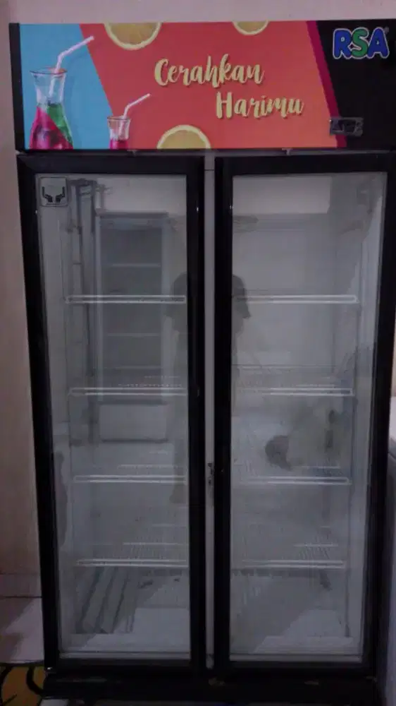 Chiller RSA Topaz