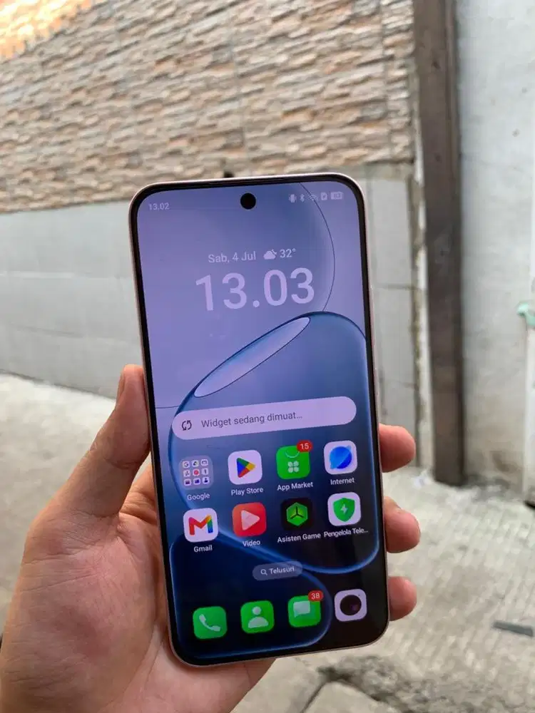 Oppo A6PRO 5G 8/256GB