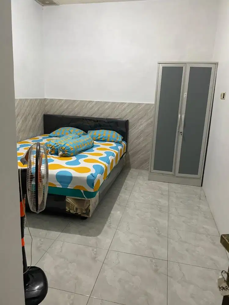 Kos campur, KM dalam, Wifi, drh kenjeran dekat suramadu