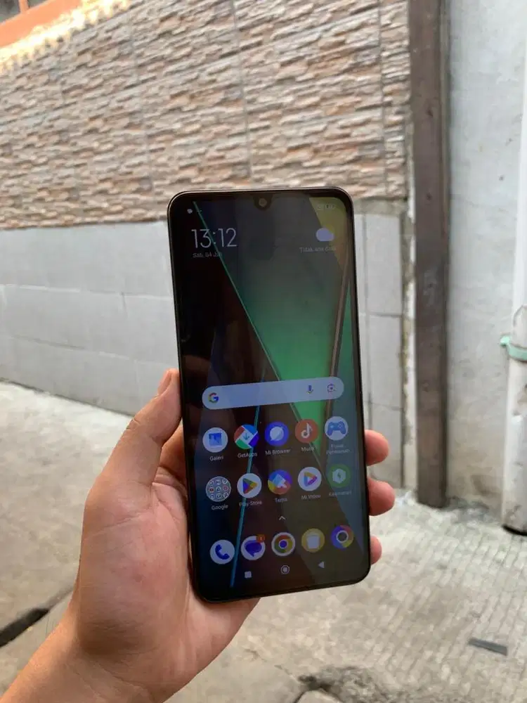 POCO C75 8/256GB ( UNIT ONLY )