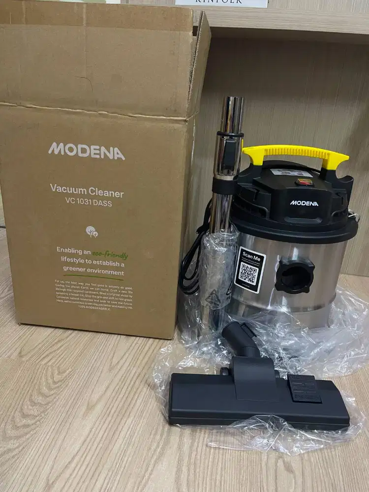 Vacum Cleaner Modena VC 1031 DASS 10L