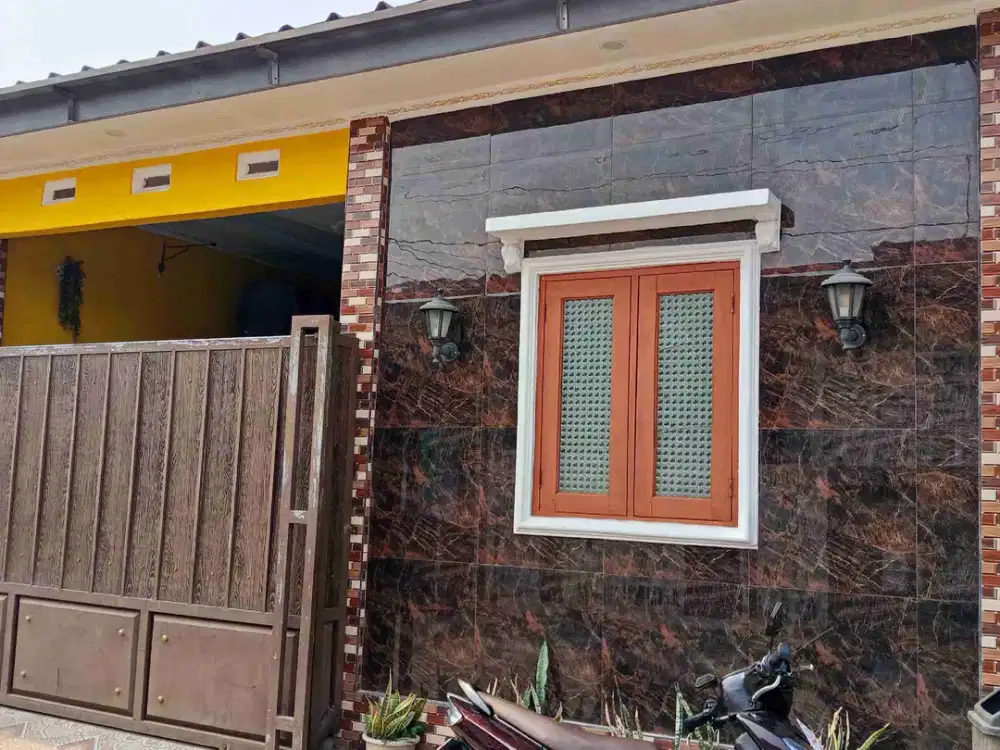 OVER KREDIT, Cluster Gardenia Grand Natura 1, angsuran subsidi plat, Tamansari, Setu, Bekasi.