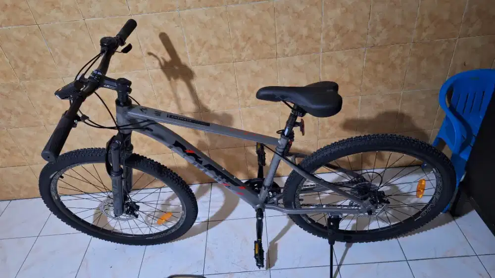 SEPEDA MTB COYOTE BY ELEMENT
