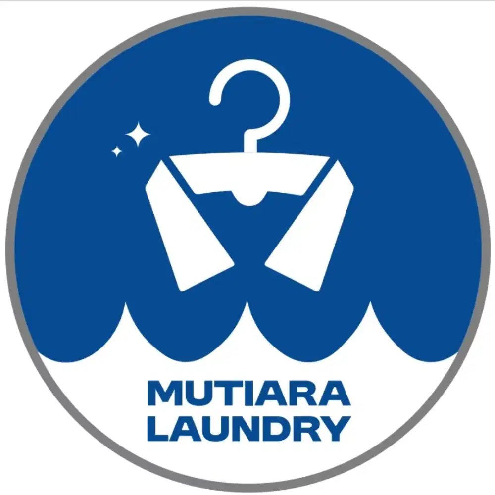 Lowongan karyawan laundry kiloan & satuan.