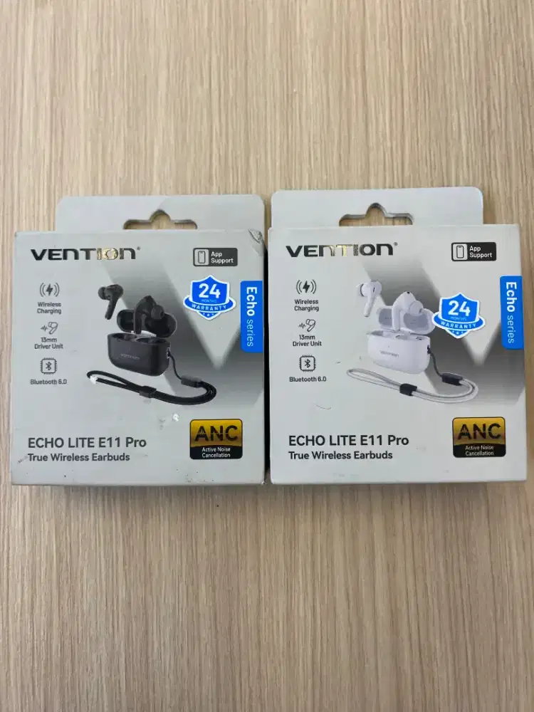 HF TWS Vention Echo Lite E11 Pro