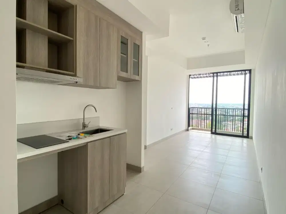 Disewakan Apartemen Fatmawati City Center 2 Bedroom