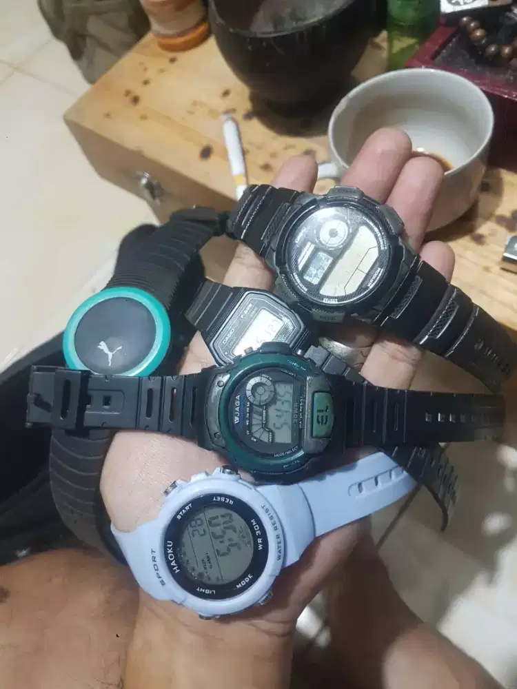 Jual jam borong