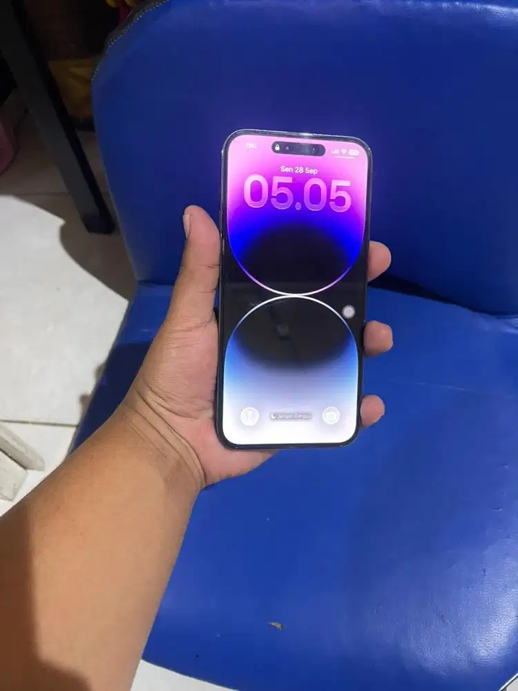 Iphone 14 promax ibox 128