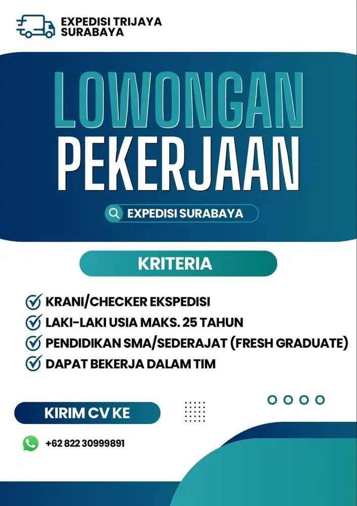 Kerani ekspedisi