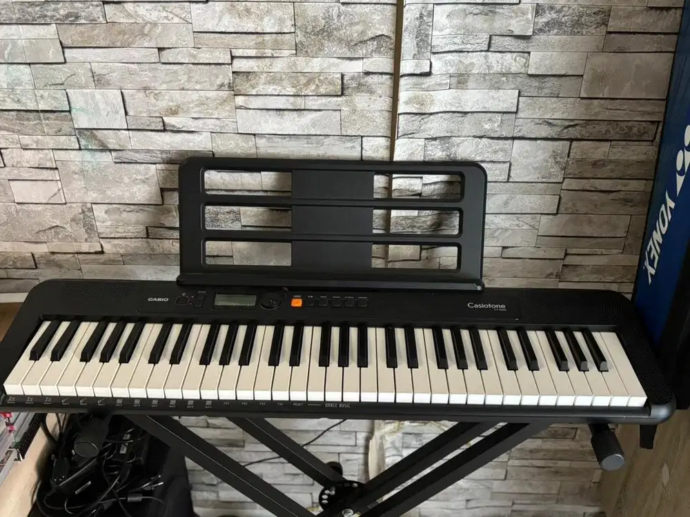 Keyboard Casiotone
