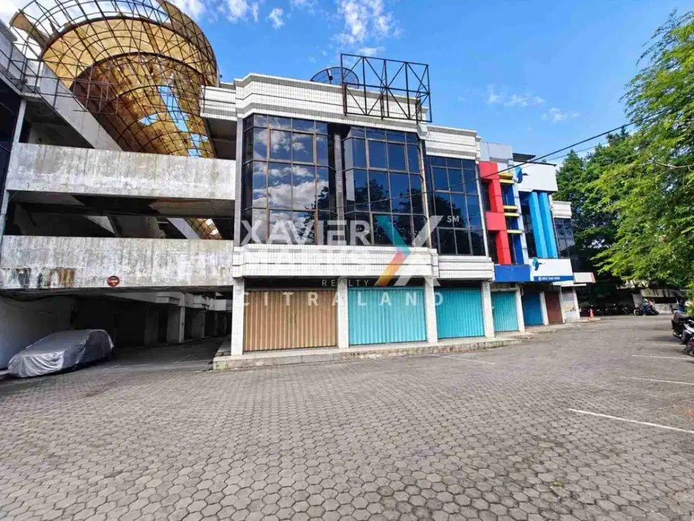 2 Ruko Ambengan Plaza