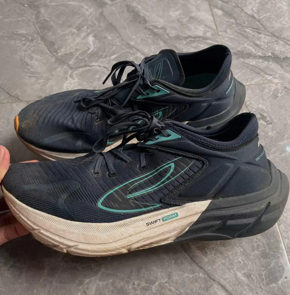 Jual Santai Local Pride sepatu 910