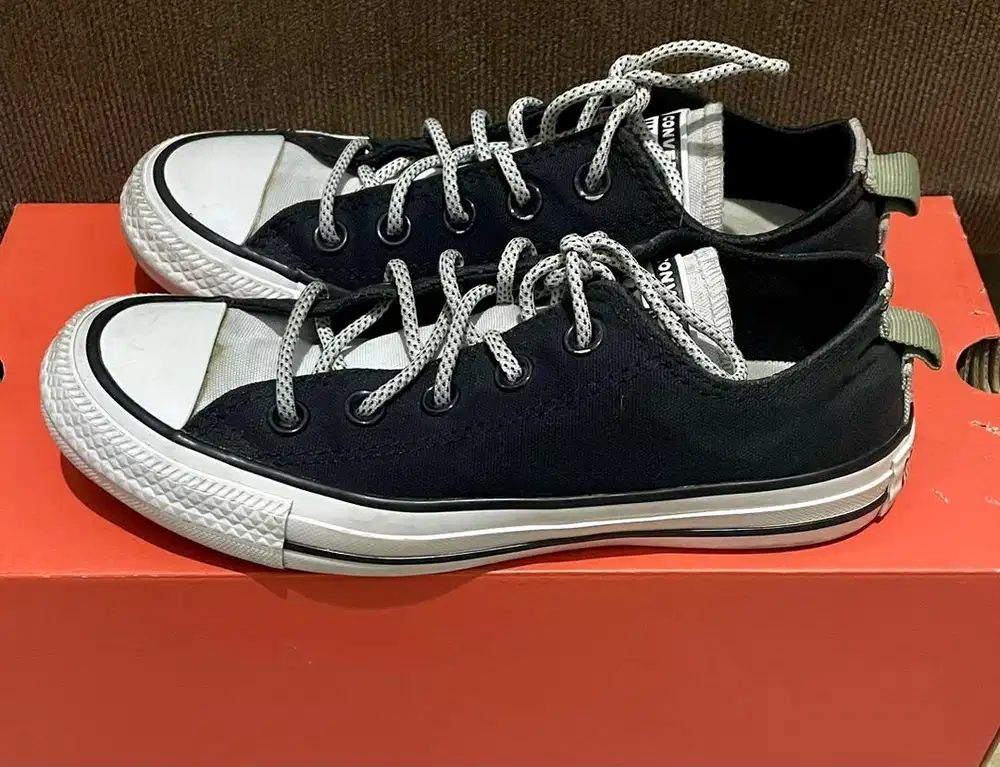 Converse all star
