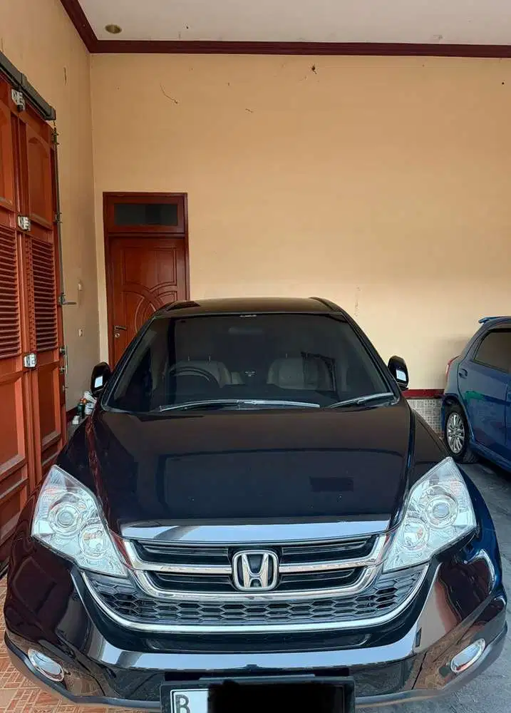 Honda CR-V 2012 MT