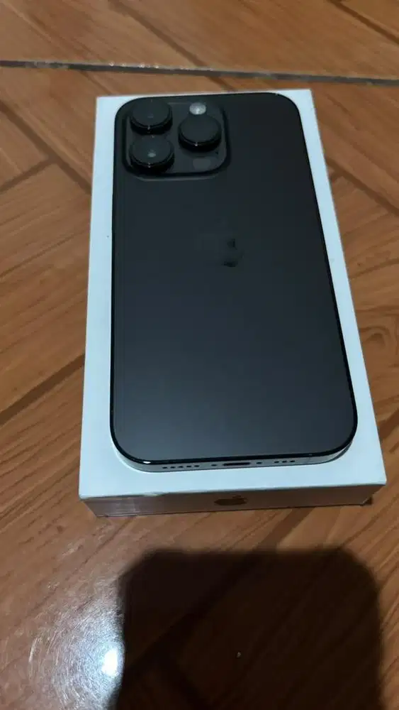 Iphone 14 pro 128 ex ibox mulus