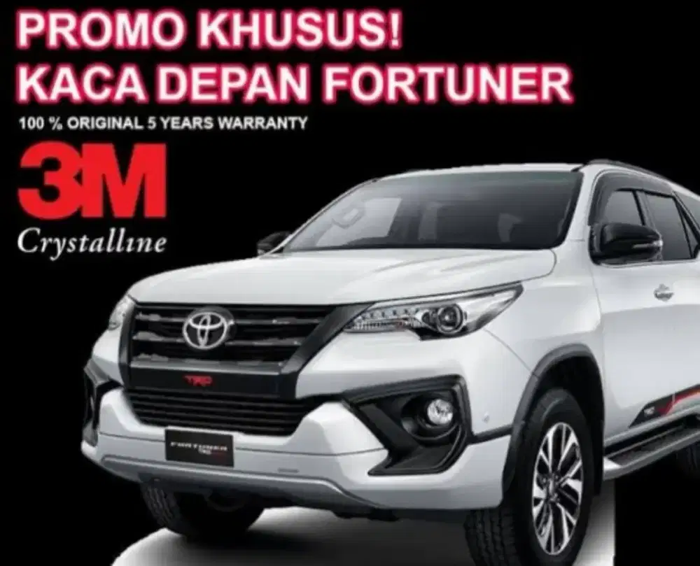 Promo kaca film mobil dan gedung harga murah