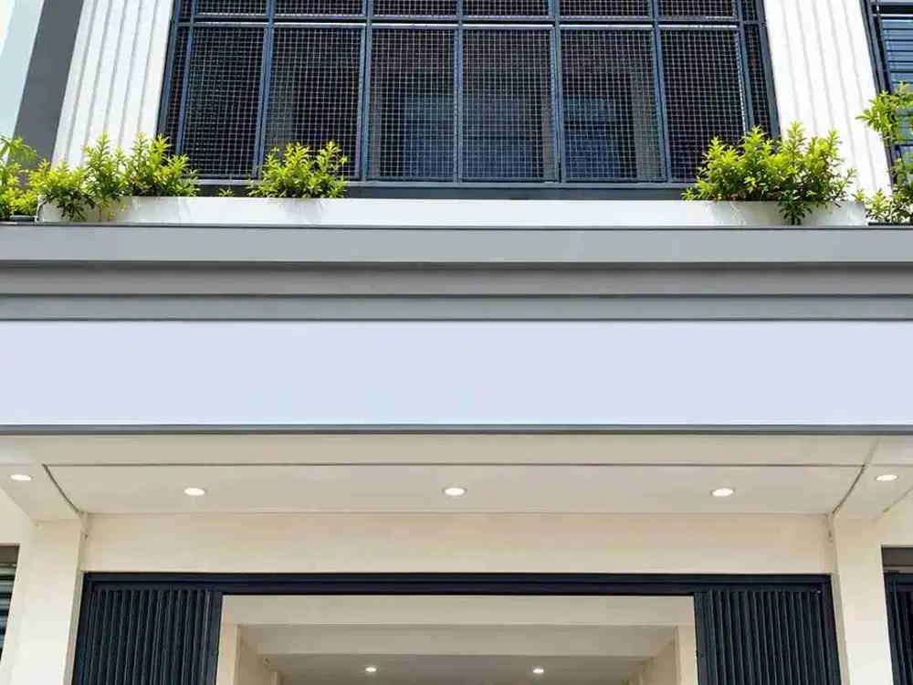Dijual Butuh Ruko 4 Lantai Di Jalan Bungur Senen Jakarta Pusat