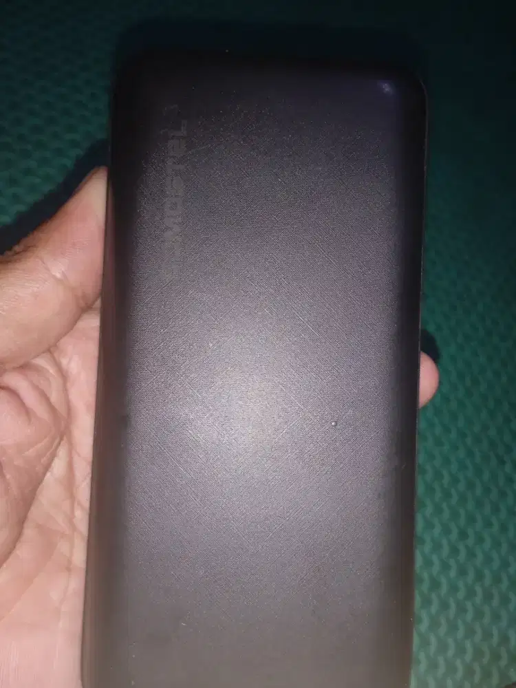 Powerbank Reel 20.000 mAh