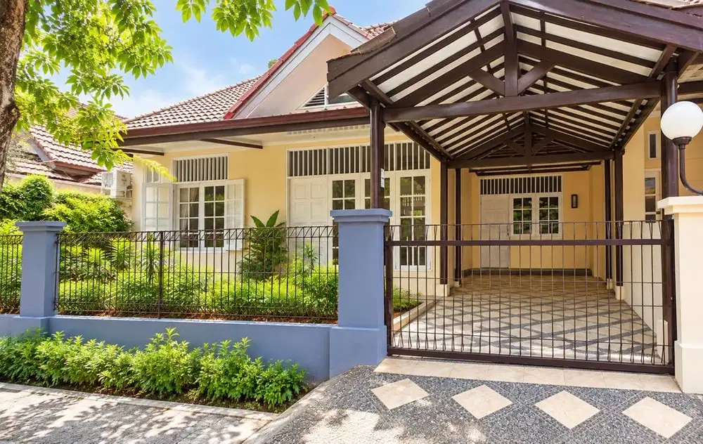 Dijual Rumah Siap Huni