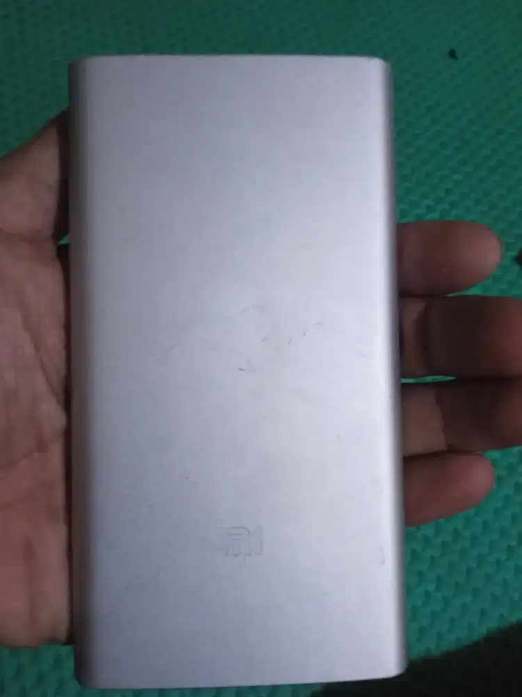 Powerbank mi 10.000 mAh