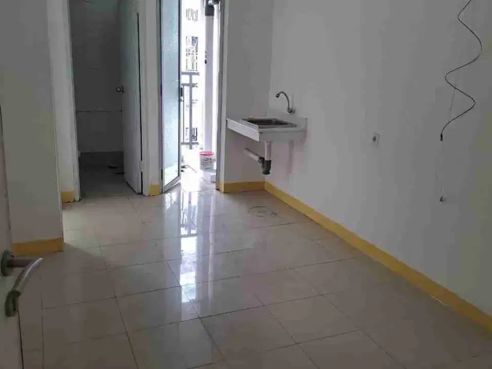 Jual Cepat For Invest 2br UF