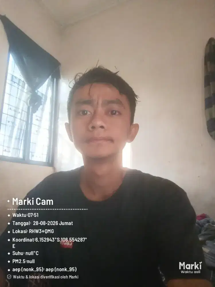 Mencari pkerjaan