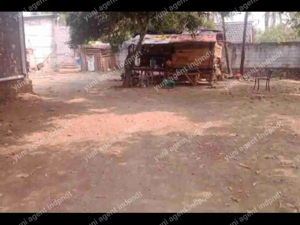 jual tanah kavling pinggir jalan ,sirnarasa ,tanjungsari bogor