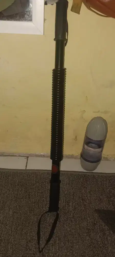 Alat fitness power twister