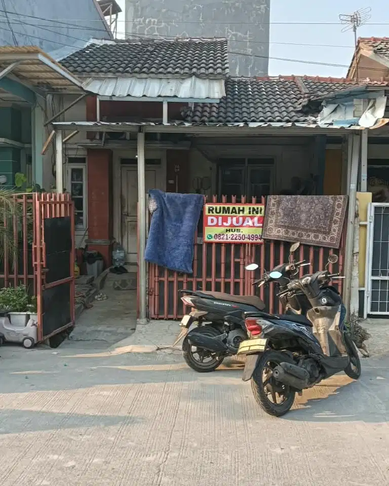 Dijual Cepat Obral