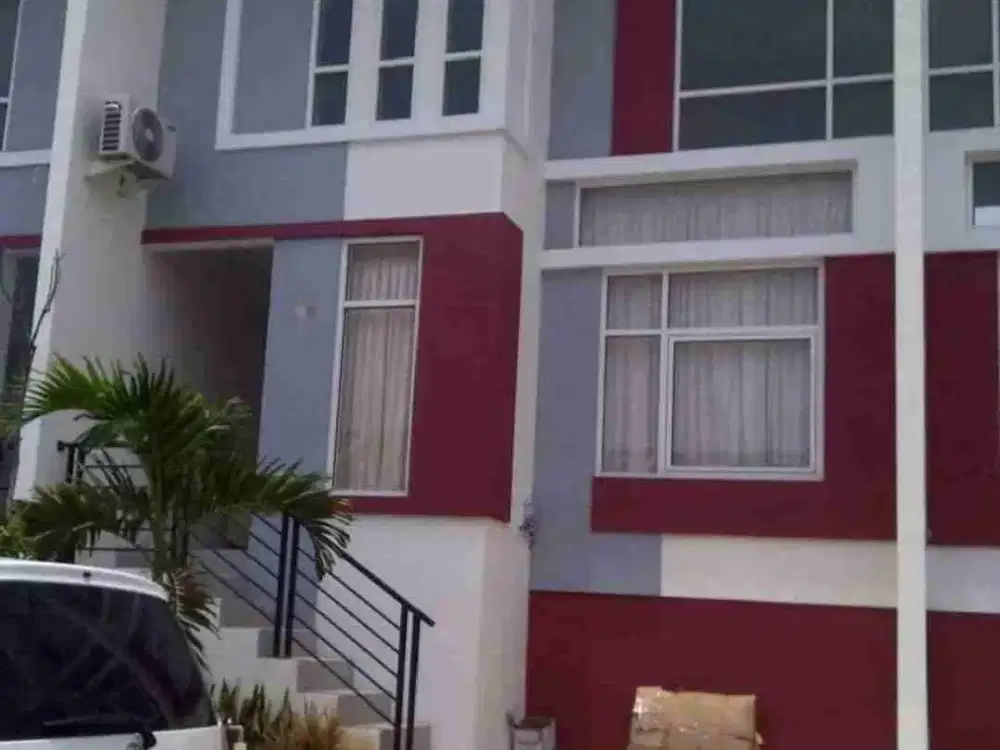 Bukit Wahid Regency, Murah Jual Cepat