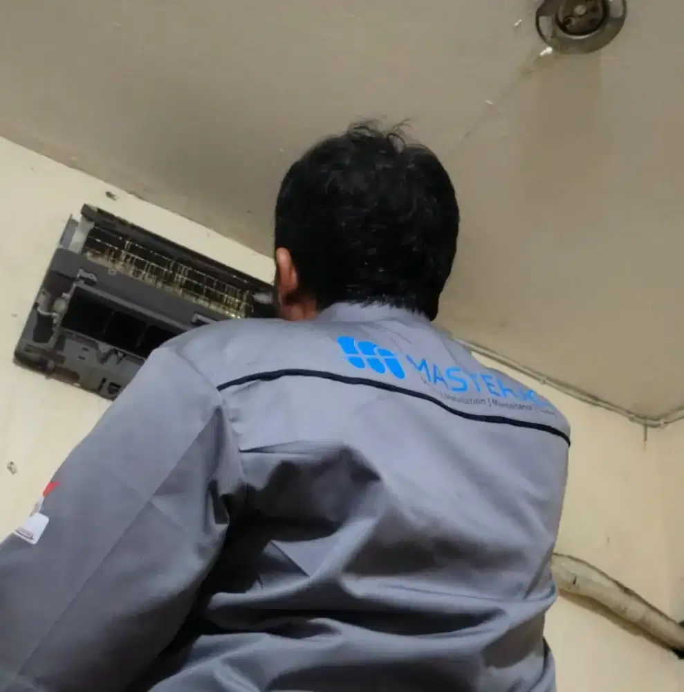 Aras teknik ac&mesin cuci