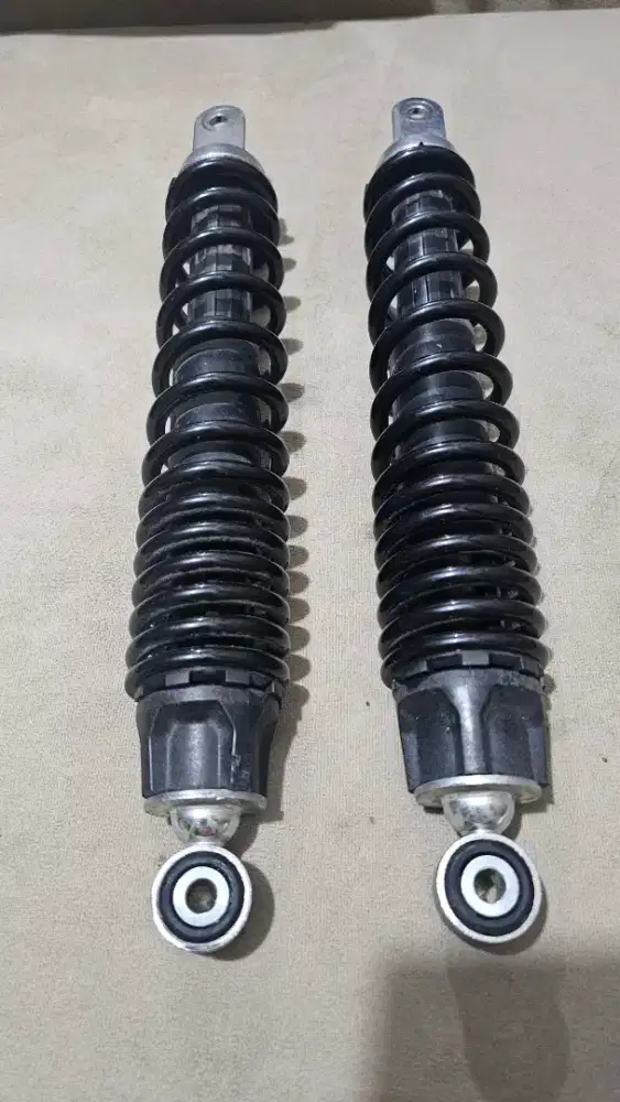 Shockbreaker nmax old