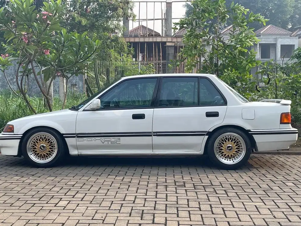 LX - Matic th 82