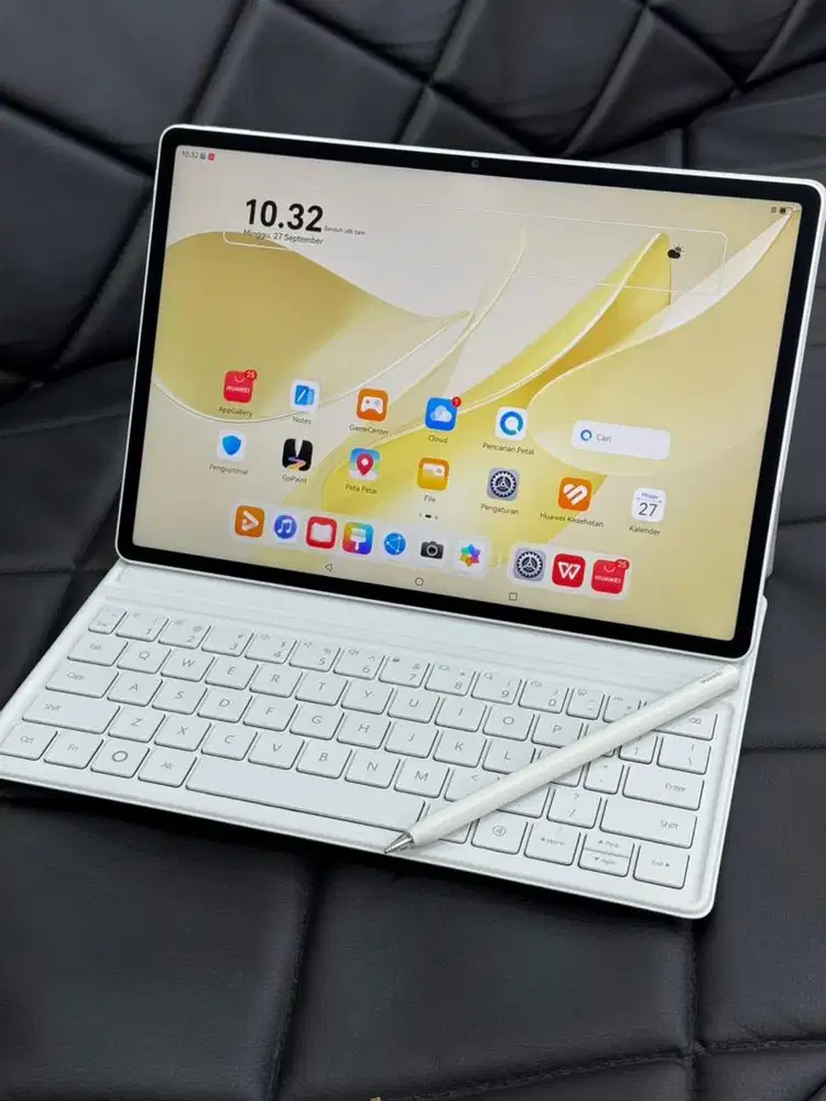 Huawei Matepad 12x 2026 White 12/256Gb
