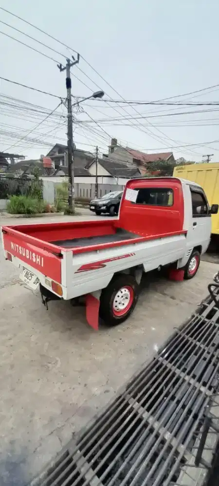 Dijual SS tahun 2014 mulus