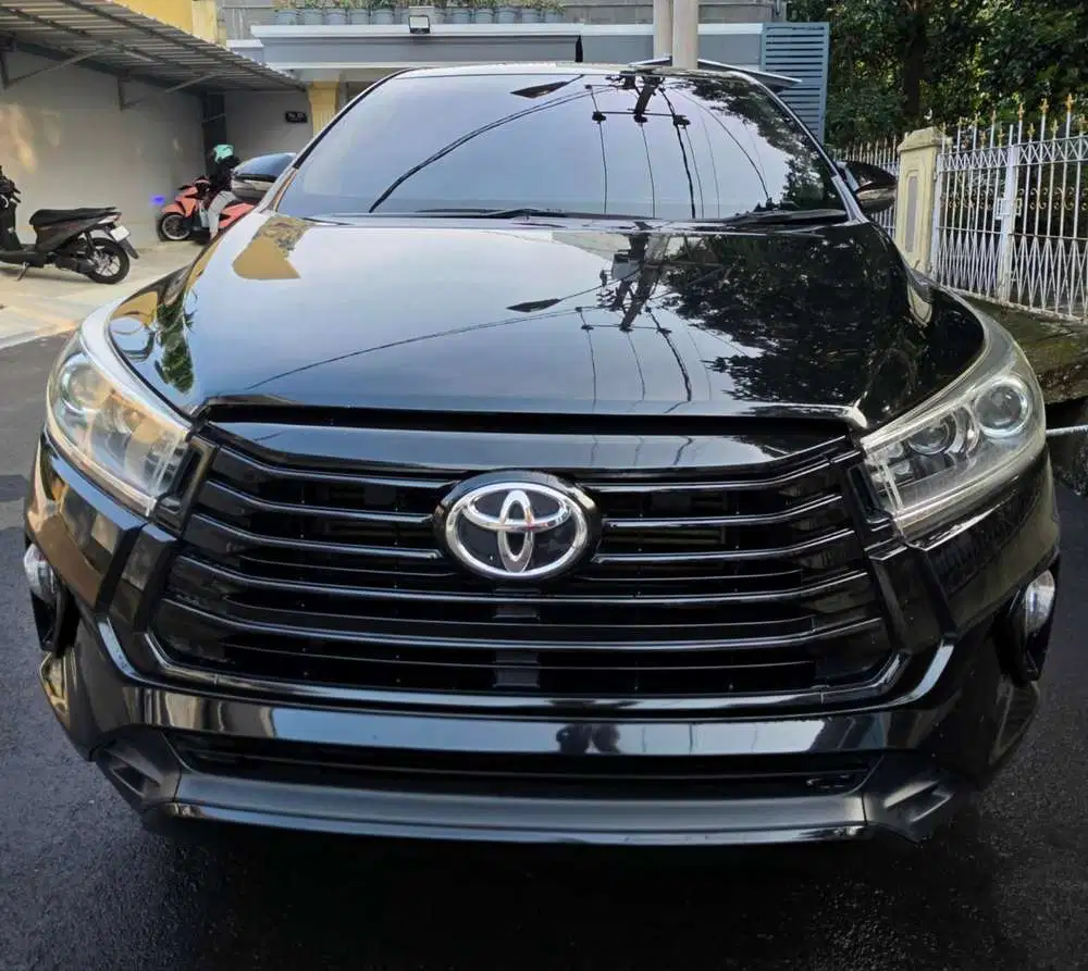 Toyota Kijang Innova 2021 Diesel