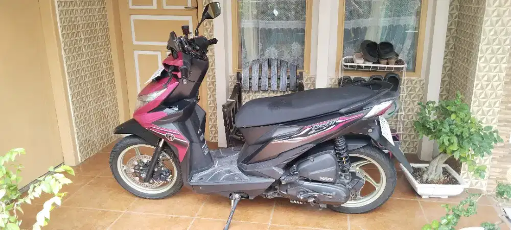 Jual beat esp 2018
