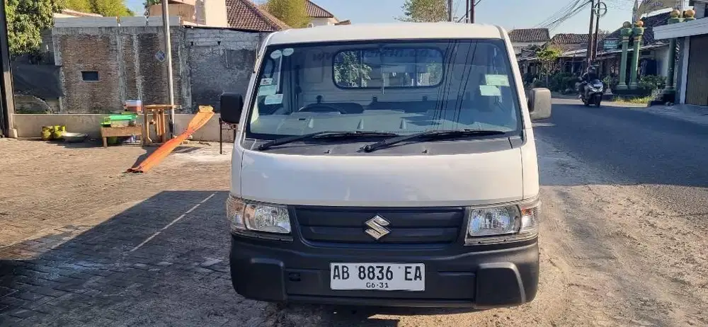 New Cery pick-up CX 1.5 ac ps