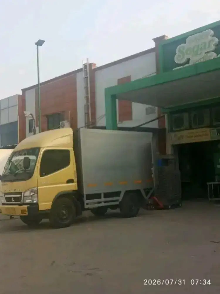 Mencari pekerjaan tetap
