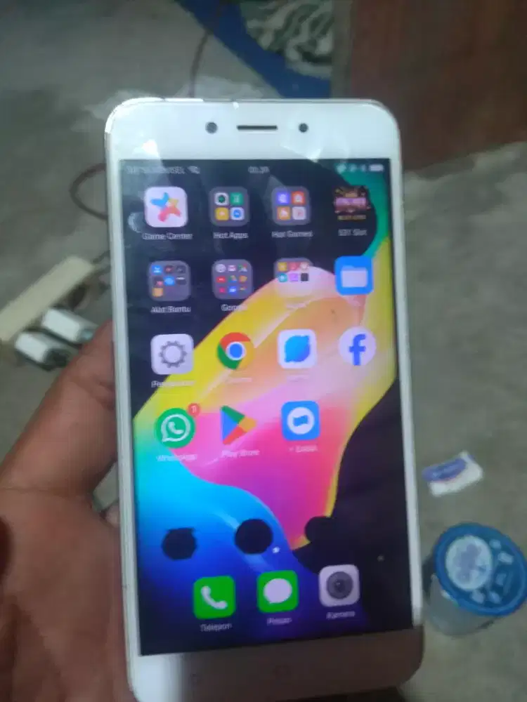 Oppo A71 Ram 2/16gb 4G
