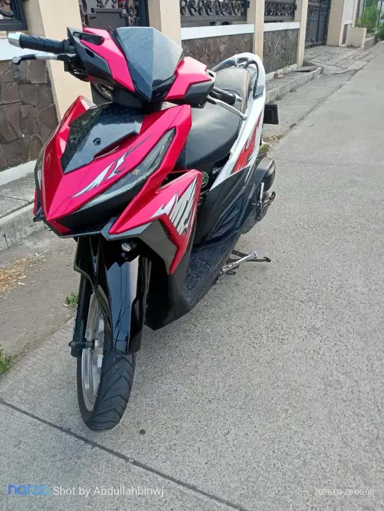 Honda Vario LED old 2016