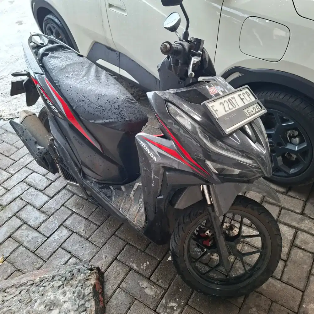 Vario 125 Th. 2019