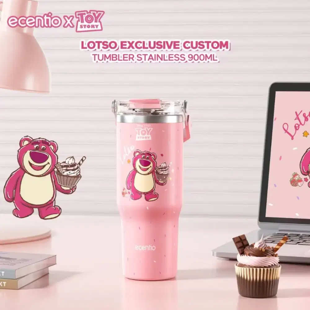 Tumblr Ecentio Lotso