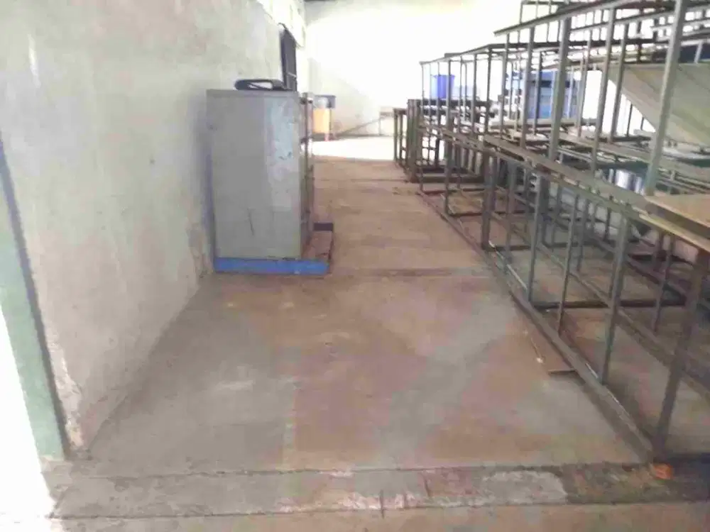 Dijual Disewakan Gudang Strategis di Jl. WR. Supratman, Cimuning, Mustika Jaya, Kota Bekasi