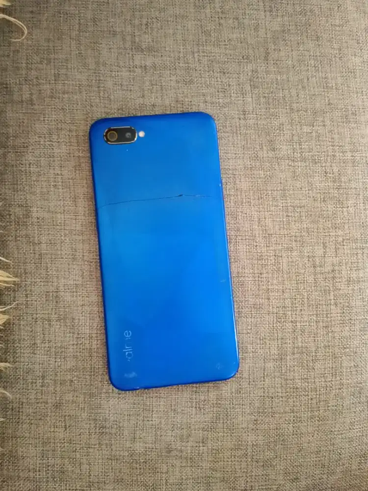 Hape realme kondisi noken