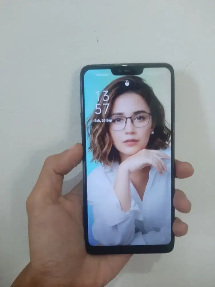 Jual Oppo F7 4/64 Batangan